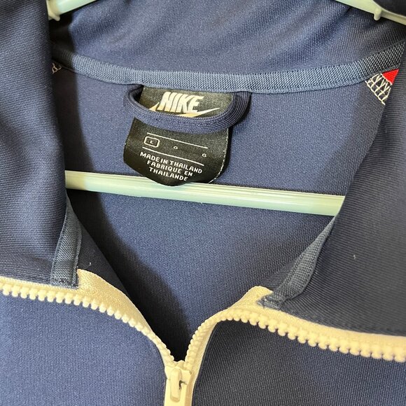 Nike Windrunner Full Zip Jacket - Men's Size L - Picture 2 of 9